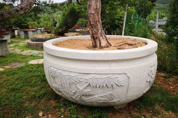 農(nóng)村住宅陽(yáng)臺(tái)石材欄桿大樣圖詳解分析（陽(yáng)臺(tái)石欄桿怎么安裝更牢固?）